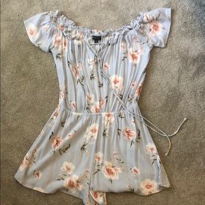 Kendall & Kylie romper